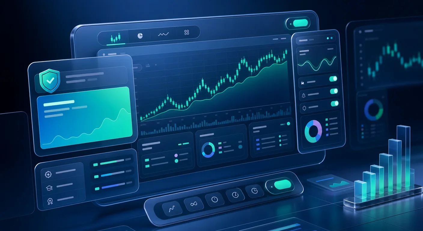 Olymp Trade demo mode and practice balance